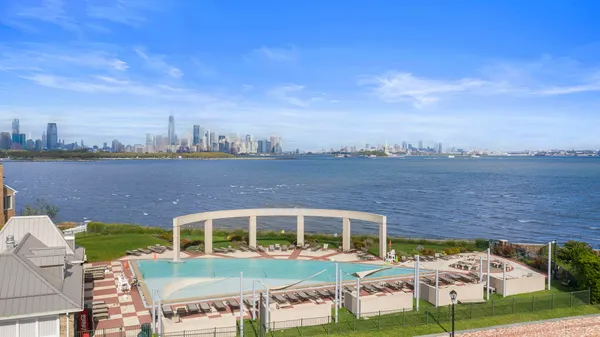 $385,000 | 208 Shearwater Court West, Unit 32, Jersey City, NJ 07305