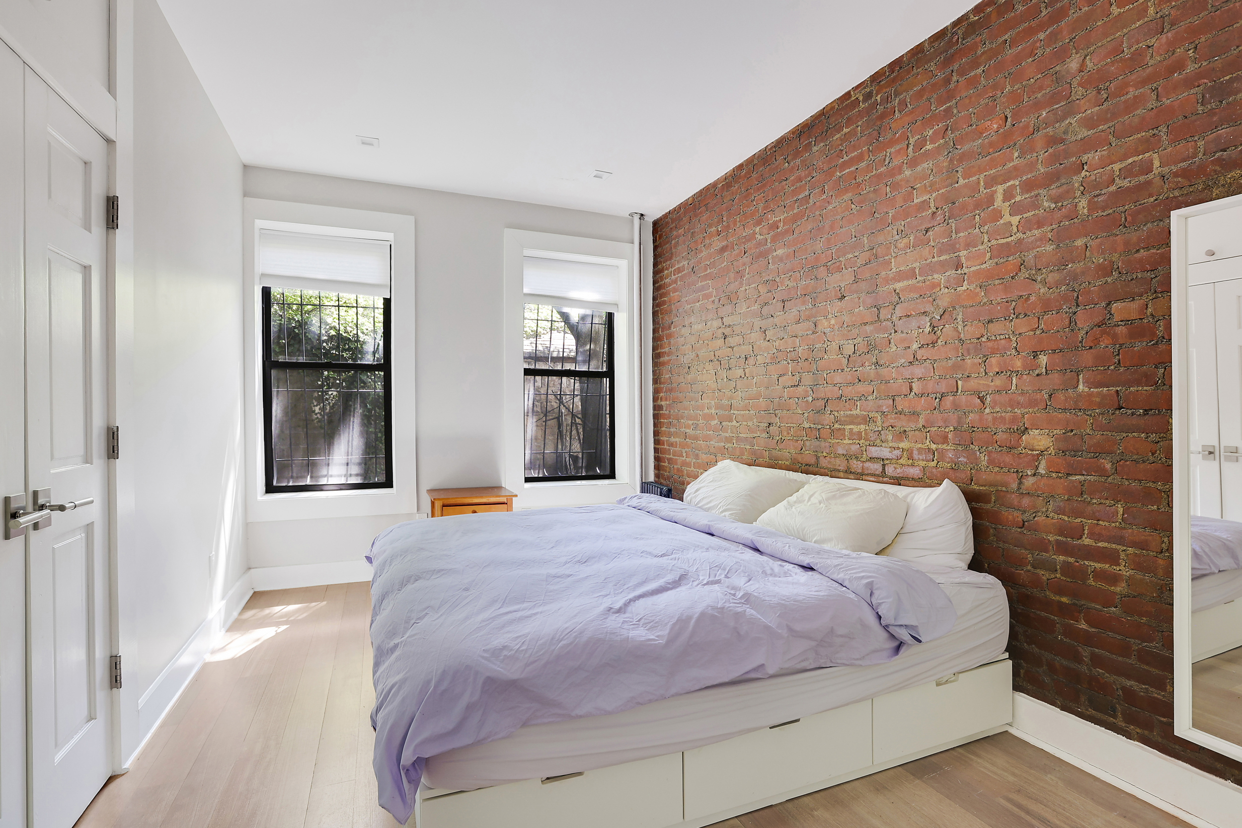 45 Argyle Road, Unit 1C Brooklyn, NY 11218 - Photo 3 of 6