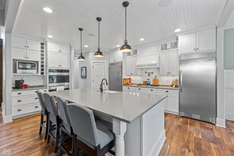 $1,100,000 | 2913 Cordial Court, Westfield, IN 46074