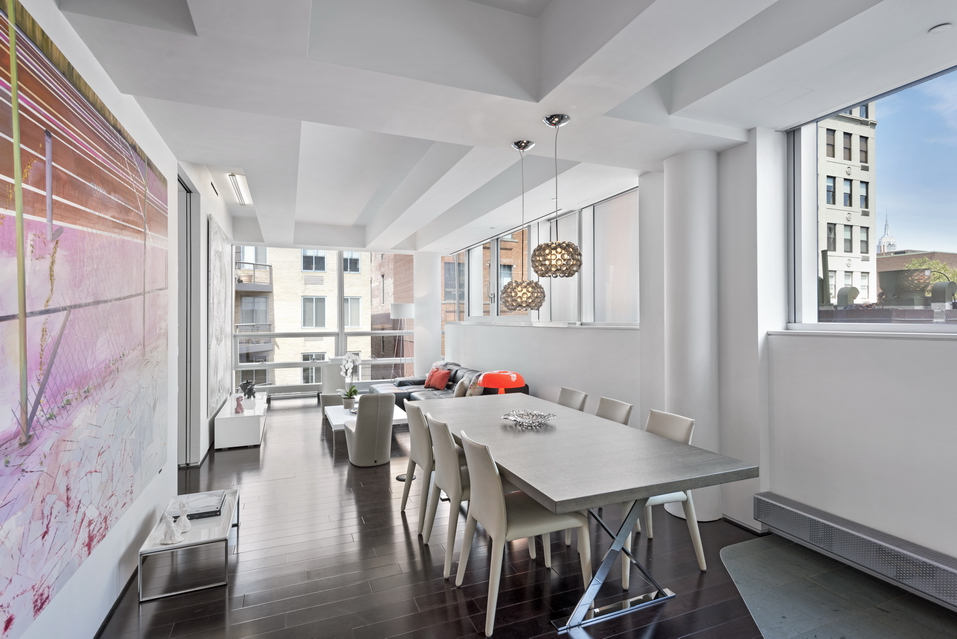 166 Perry Street, Unit 4A Manhattan, NY 10014 - Photo 3 of 16