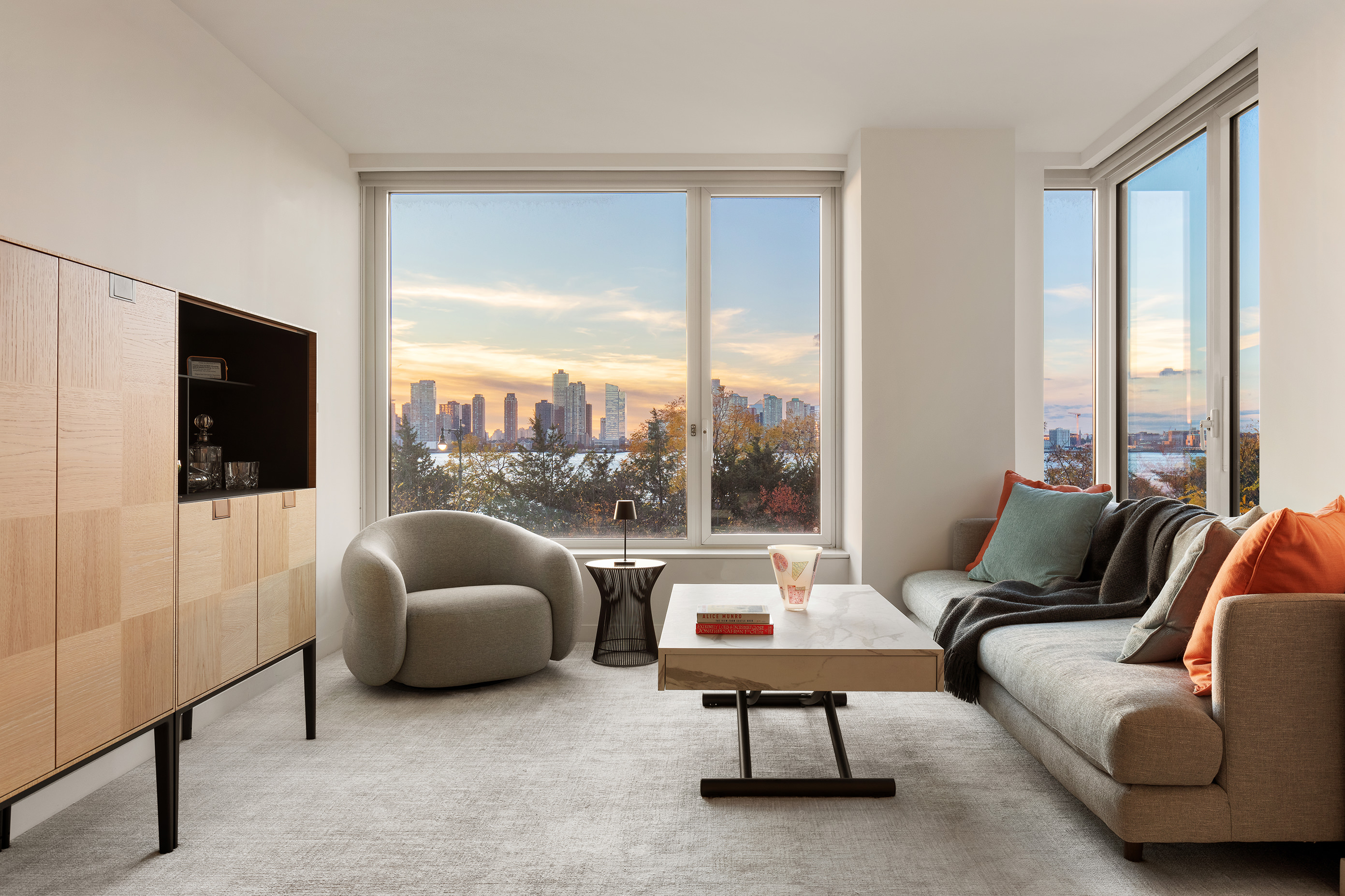 450 Washington Street, Unit 308 Manhattan, NY 10013 - Photo 1 of 12 Gallery Image 1