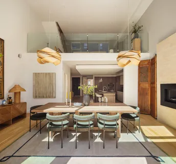 $6,695,000 | 539 Clinton Street | Carroll Gardens