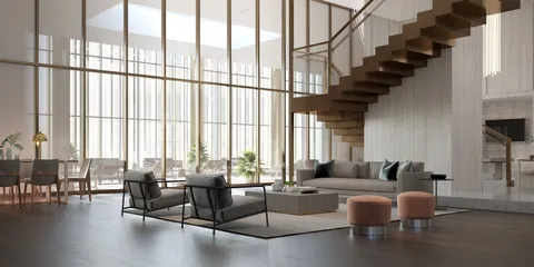 $2,750,000 | 3 Court Square, Unit 2911 | Long Island City