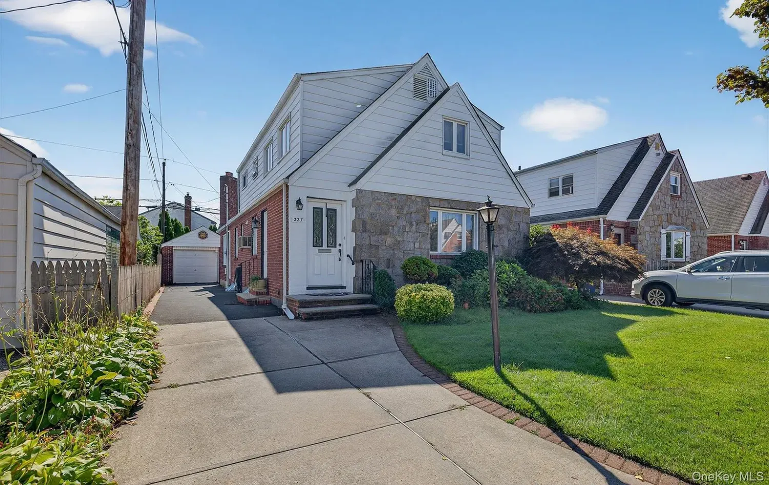 $978,000 | 227 Brown Street, Mineola, NY 11501