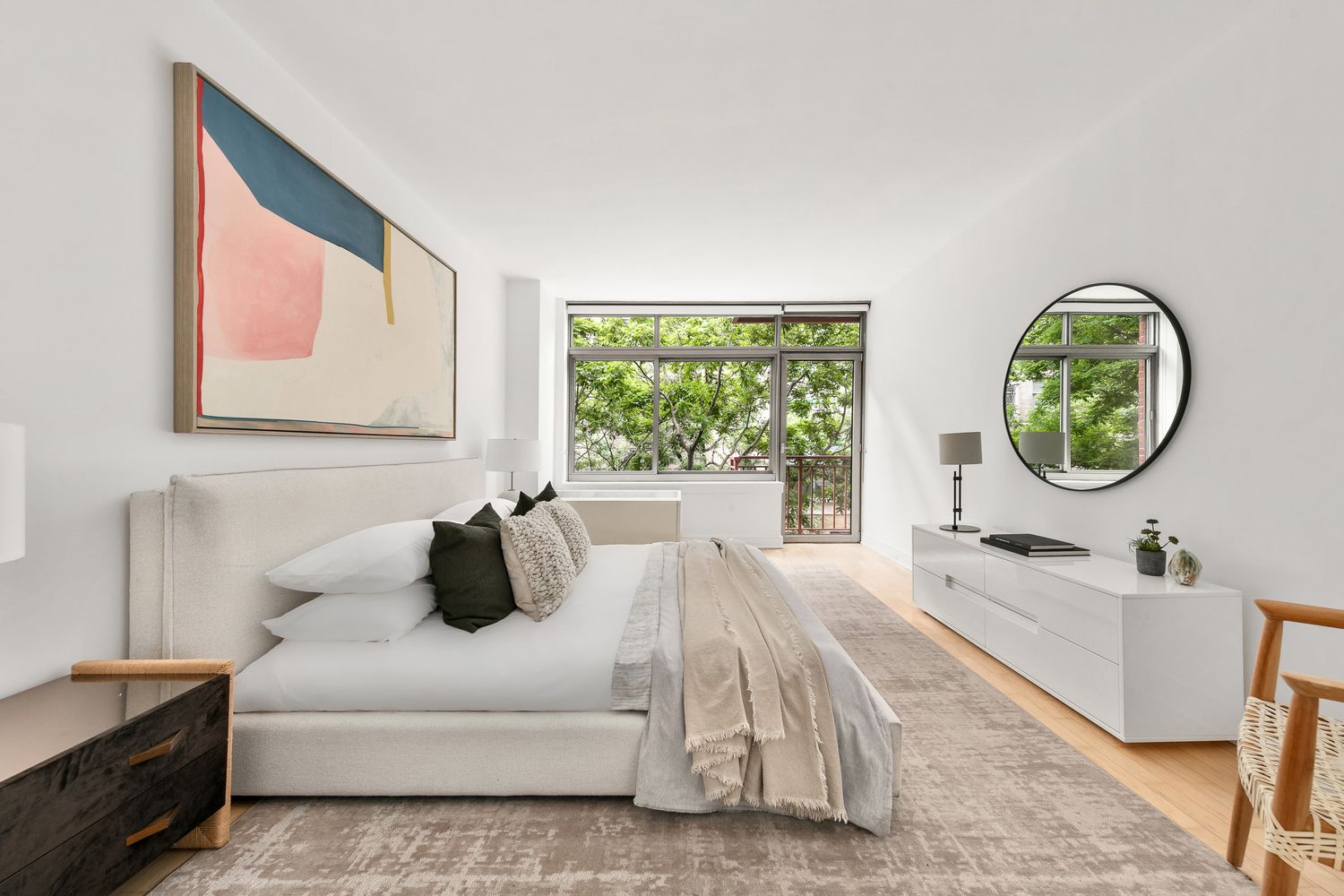 $3,530,000 | 99 Jane Street, Unit 3H | West Village