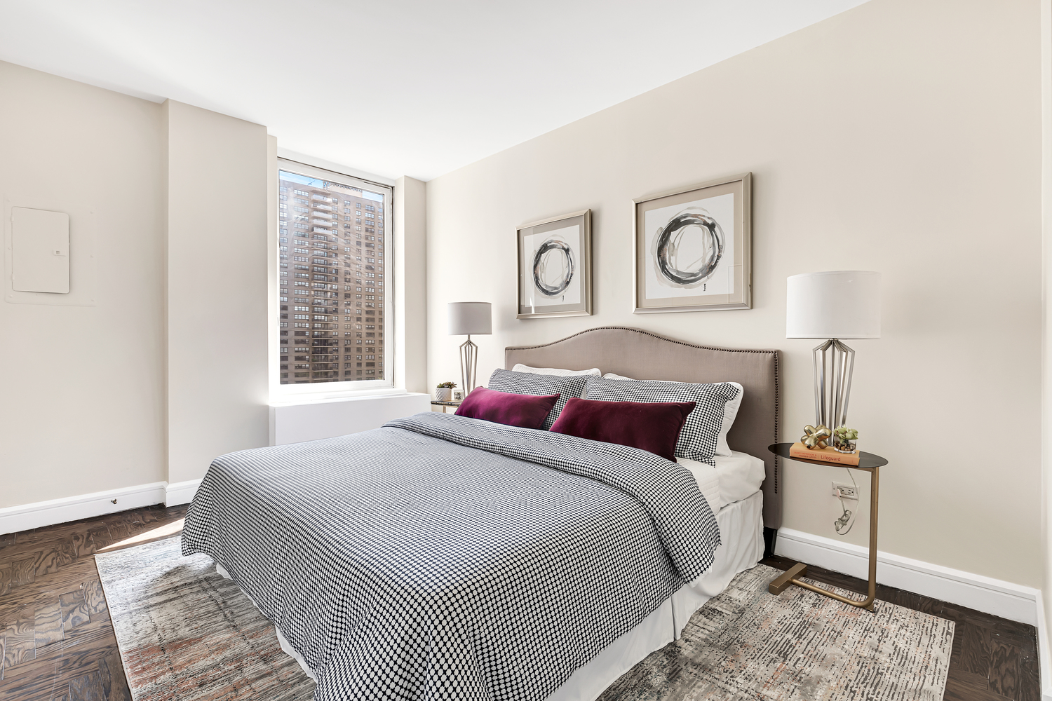 200 Riverside Boulevard, Unit 10F Manhattan, NY 10069 - Photo 4 of 10