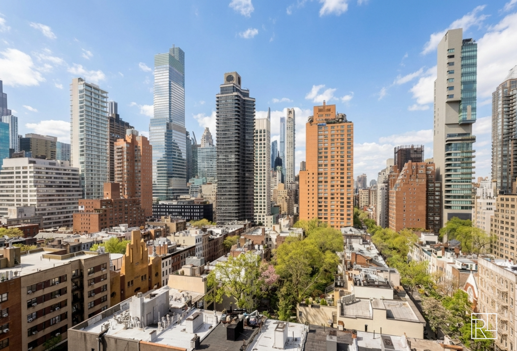 300 East 62nd Street, Unit 1501 Manhattan, NY 10065 - Photo 11 of 14 a view of city