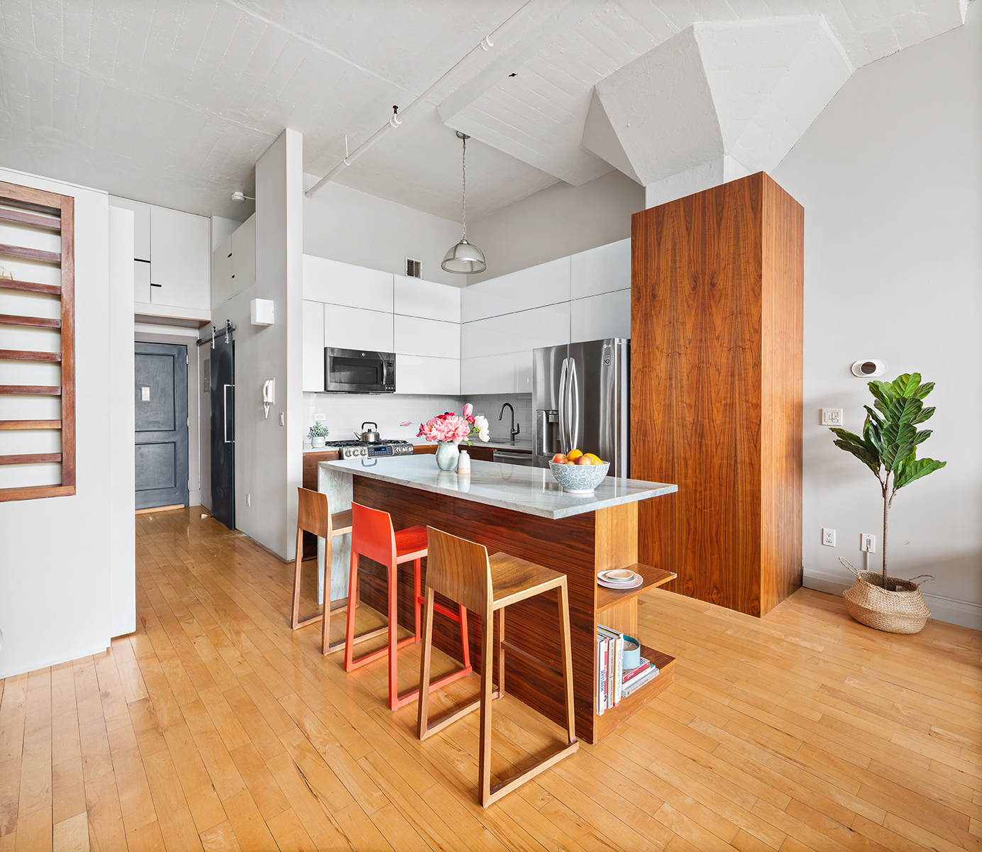 535 Dean Street, Unit 502 Brooklyn, NY 11217 - Photo 4 of 11