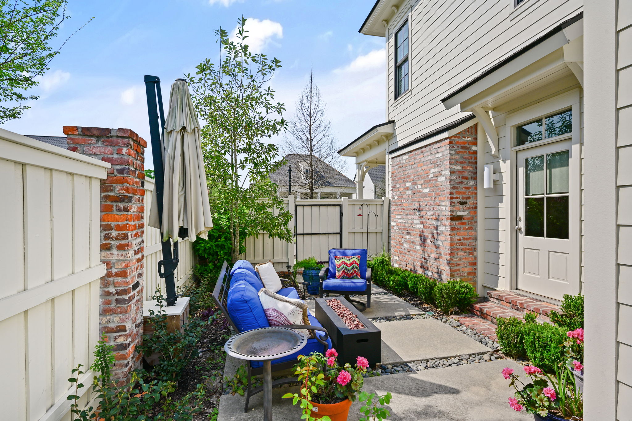 1914 Verte Drive Baton Rouge, LA 70808 - Photo 15 of 25