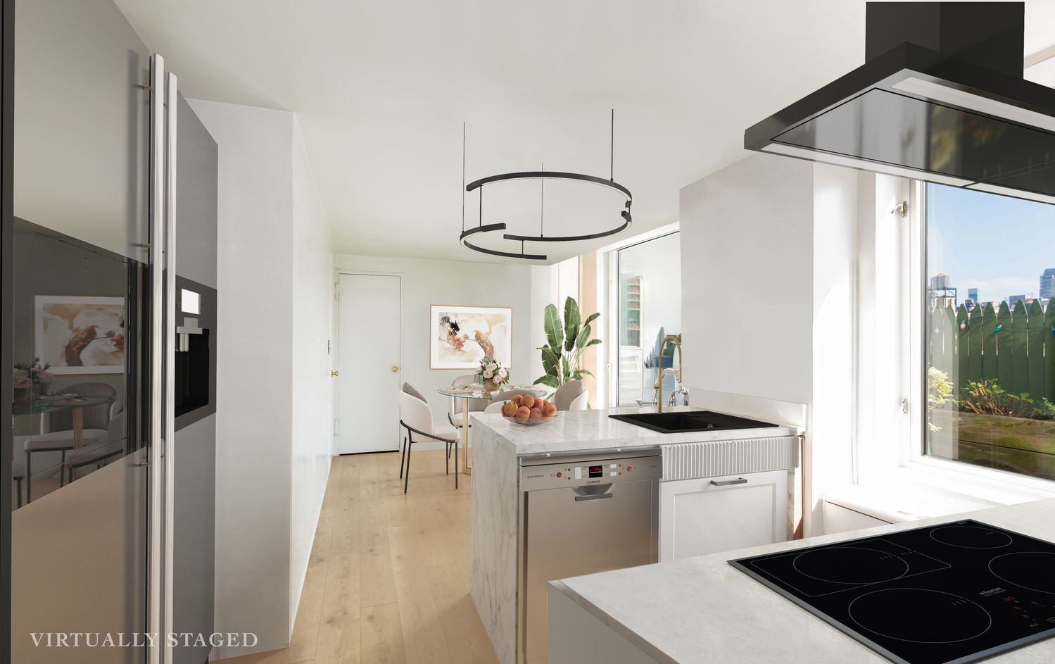 $2,435,000 | 40 East 84th Street, Unit 15A | Upper East Side