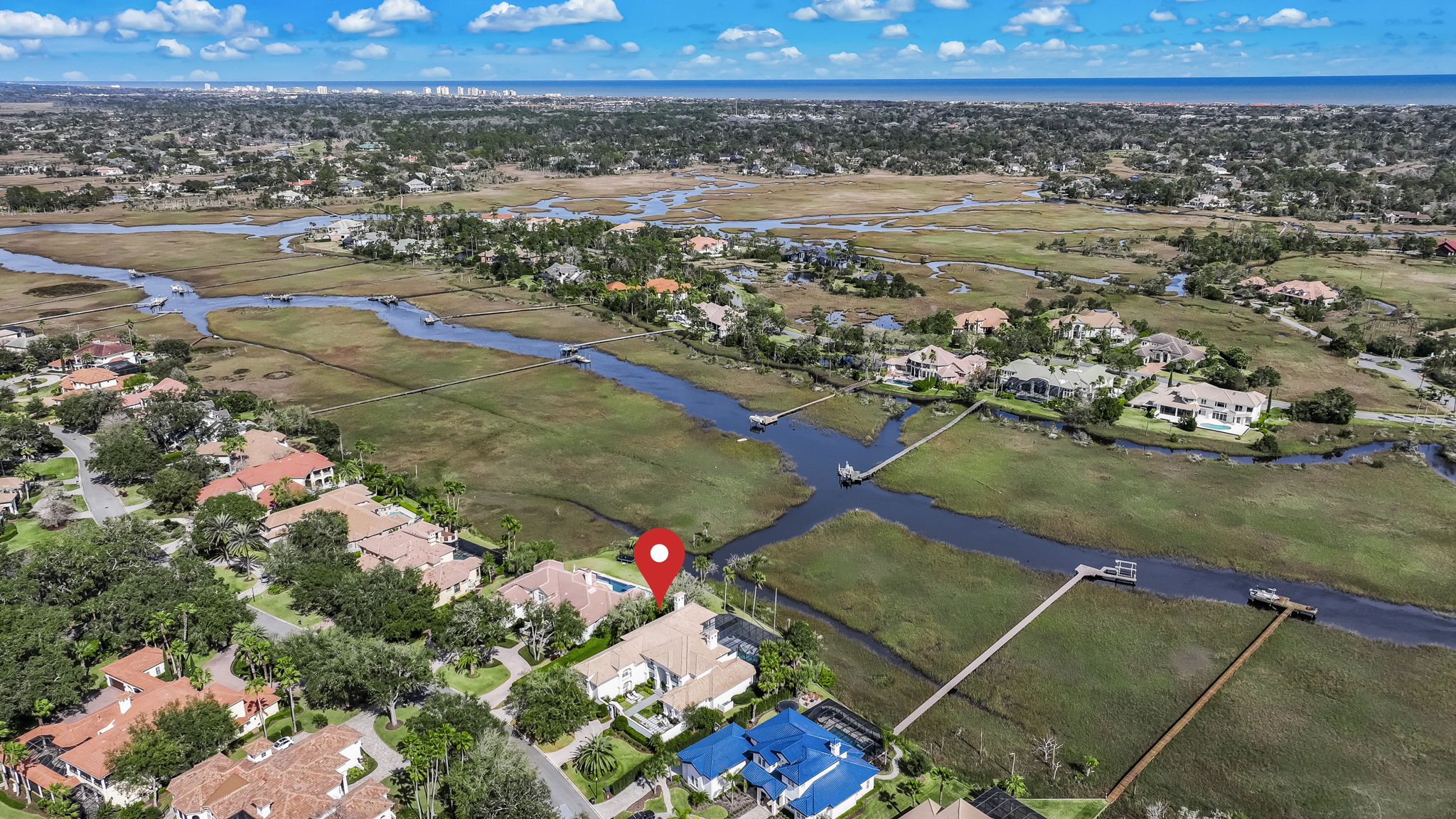 24624 Harbour View Drive Ponte Vedra Beach, FL 32082 - Photo 142 of 186