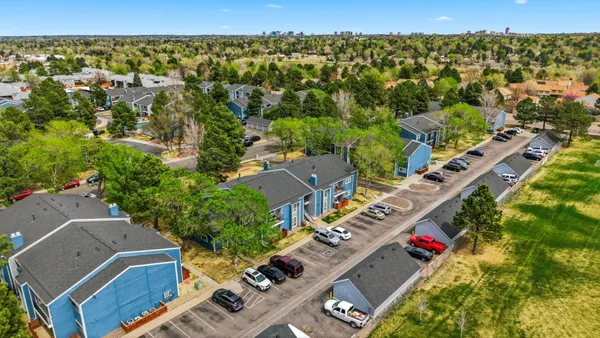 $335,000 | 2260 East Geddes Avenue, Unit G, Littleton, CO 80122