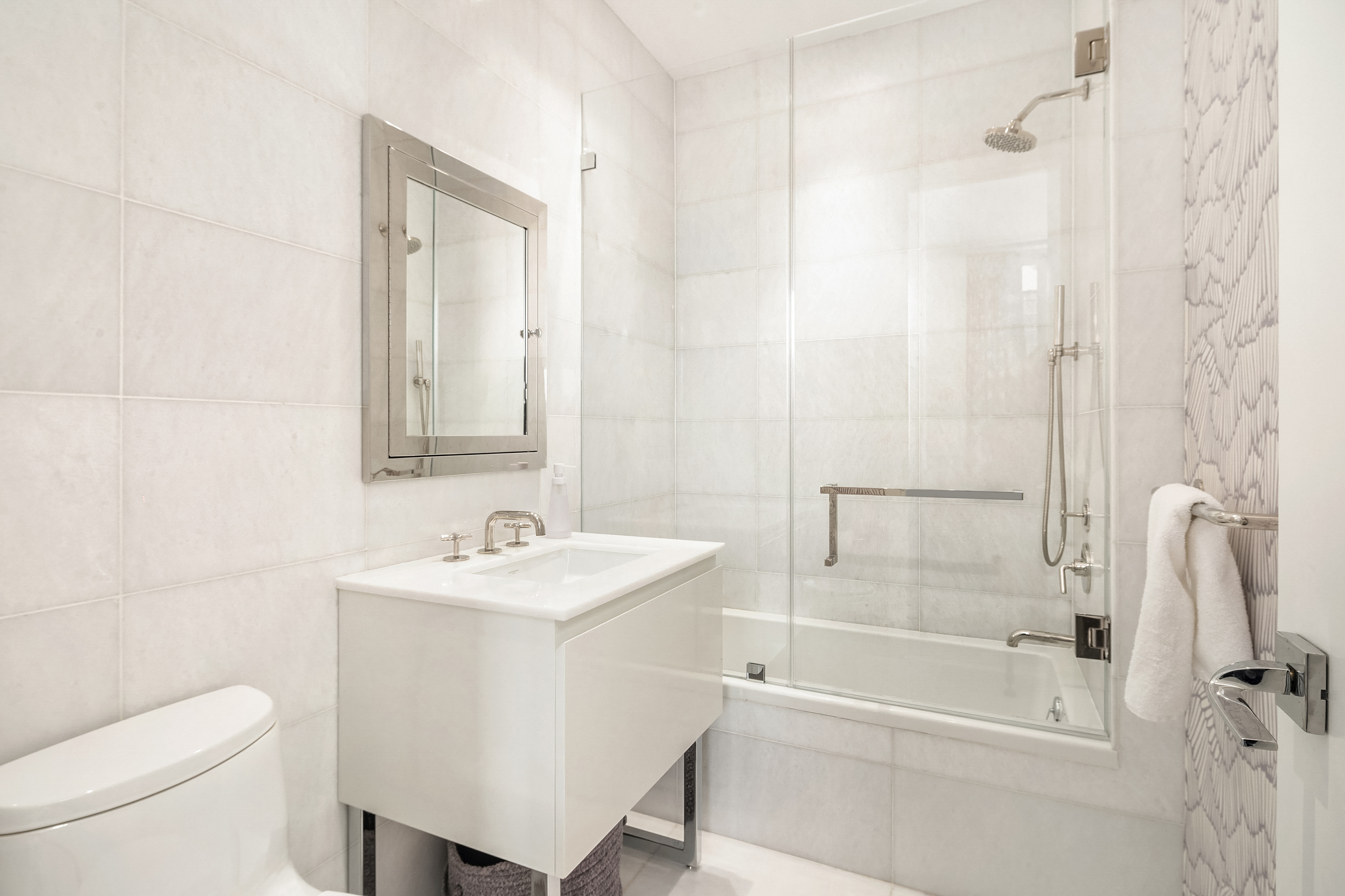 5 Franklin Place, Unit 17A Manhattan, NY 10013 - Photo 12 of 26