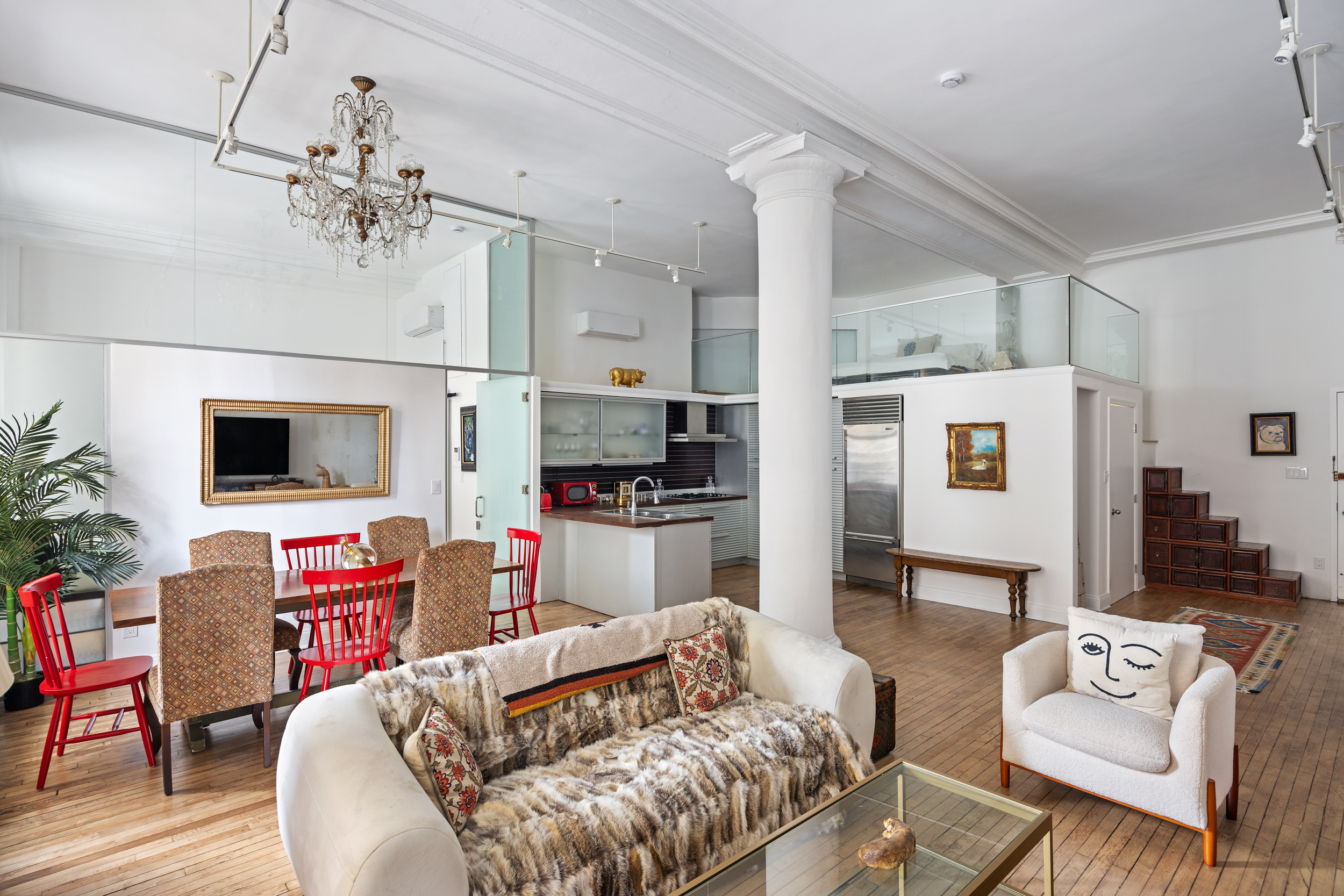 395 Broadway, Unit 3B Manhattan, NY 10013 - Photo 9 of 15
