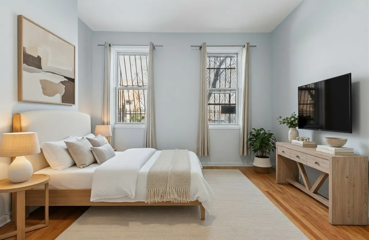 $1,200,000 | 1218 Saint Marks Avenue | Weeksville