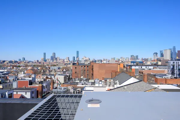 Contact Agent | 457 West Broadway, Unit Undisclosed, South Boston, MA 02127