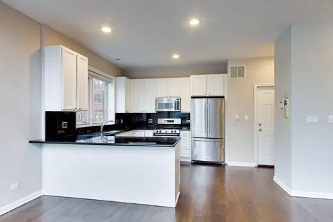 $750,000 | 1086 North Paulina Street, Unit B, Chicago, IL 60622