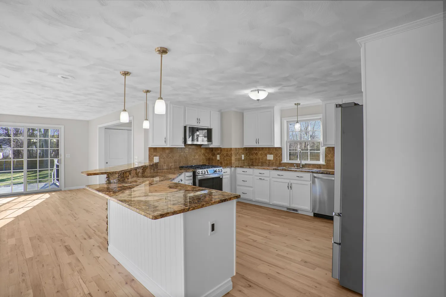 $819,900 | 37 Holden Street, Coventry, RI 02816