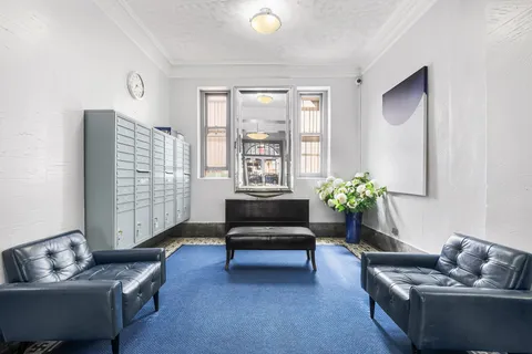 $349,000 | 128 West 138th Street, Unit 4B | Central Harlem