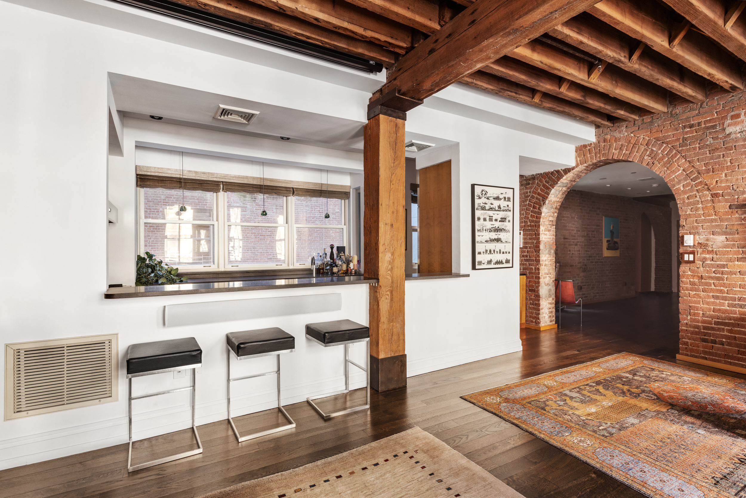 62 Beach Street, Unit 2F Manhattan, NY 10013 - Photo 4 of 13