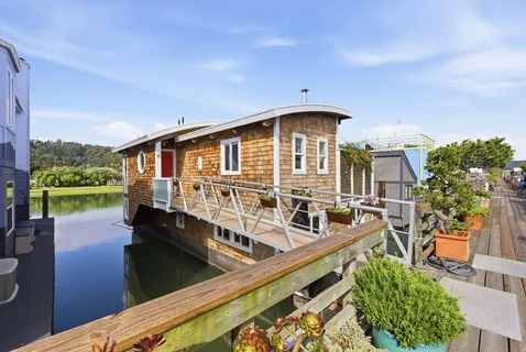 $1,585,000 | 14 West Pier, Sausalito, CA 94965