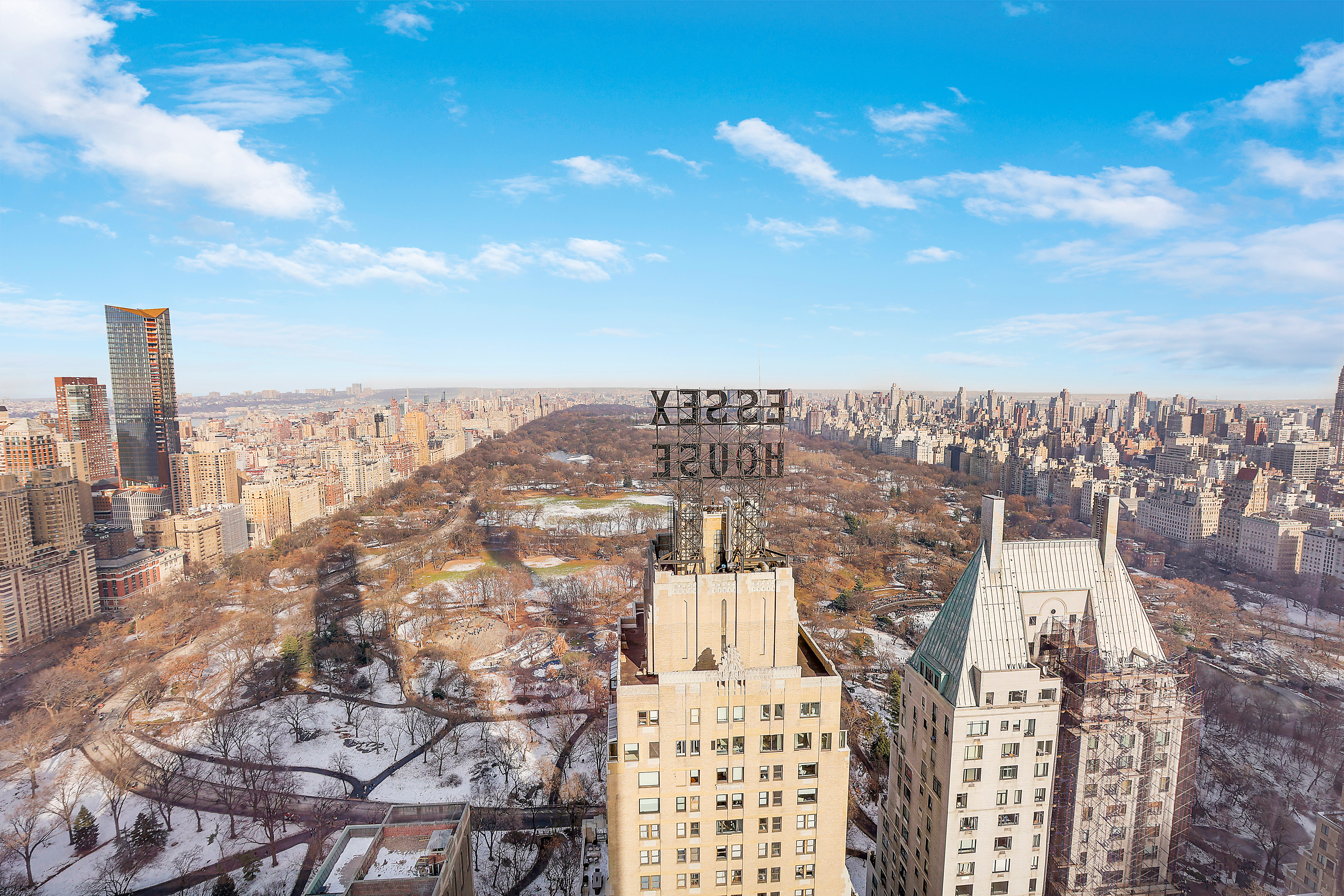 157 West 57th Street, Unit 51A Manhattan, NY 10019 - Photo 14 of 15 a view of city