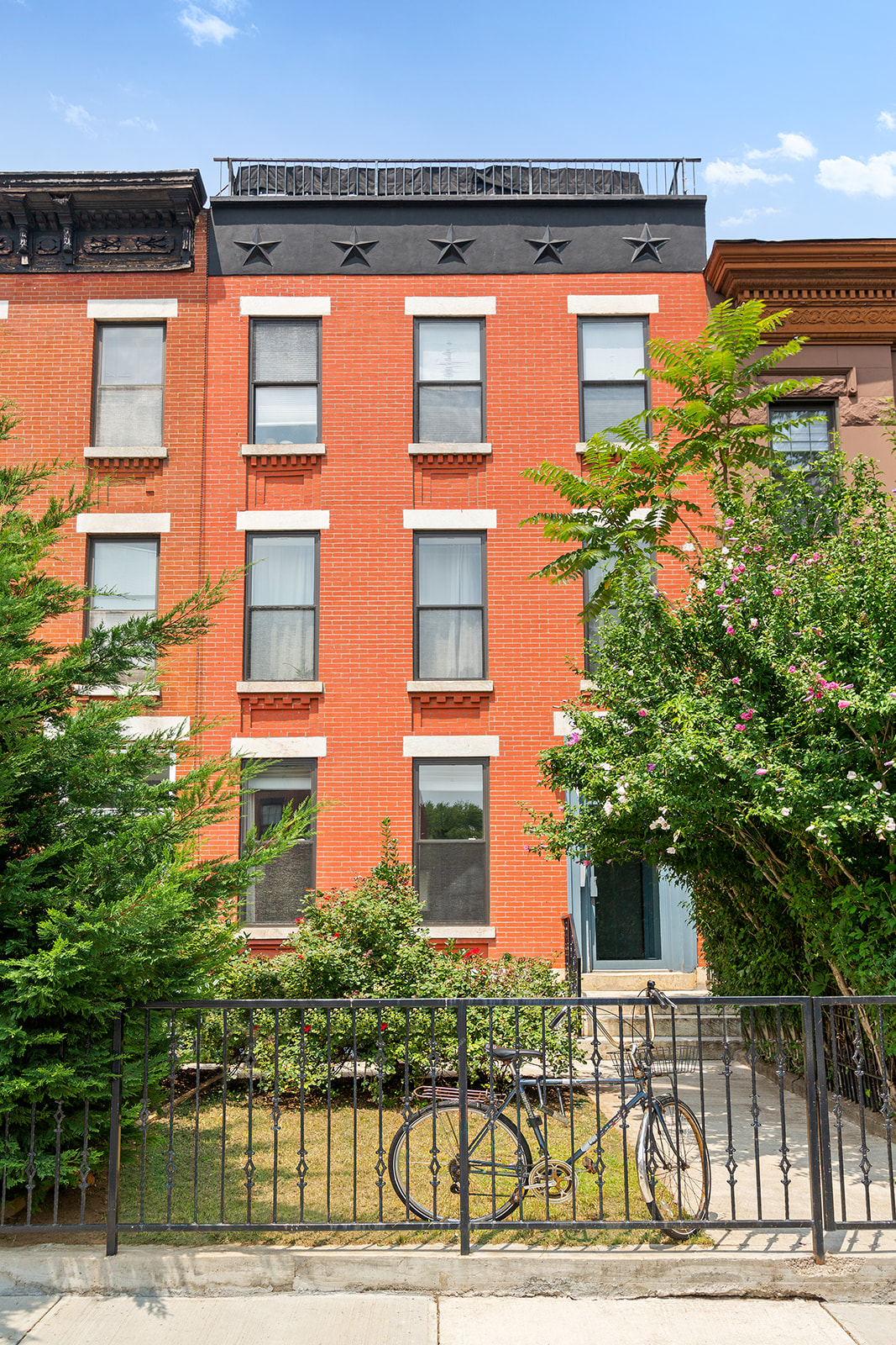 737 Lexington Avenue, Unit 1 Brooklyn, NY 11221 - Photo 13 of 14