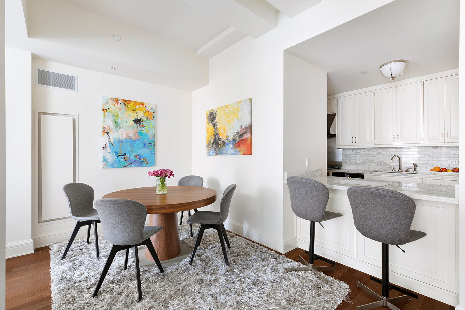 160 West 12th Street, Unit 57 Manhattan, NY 10011 - Photo 2 of 7