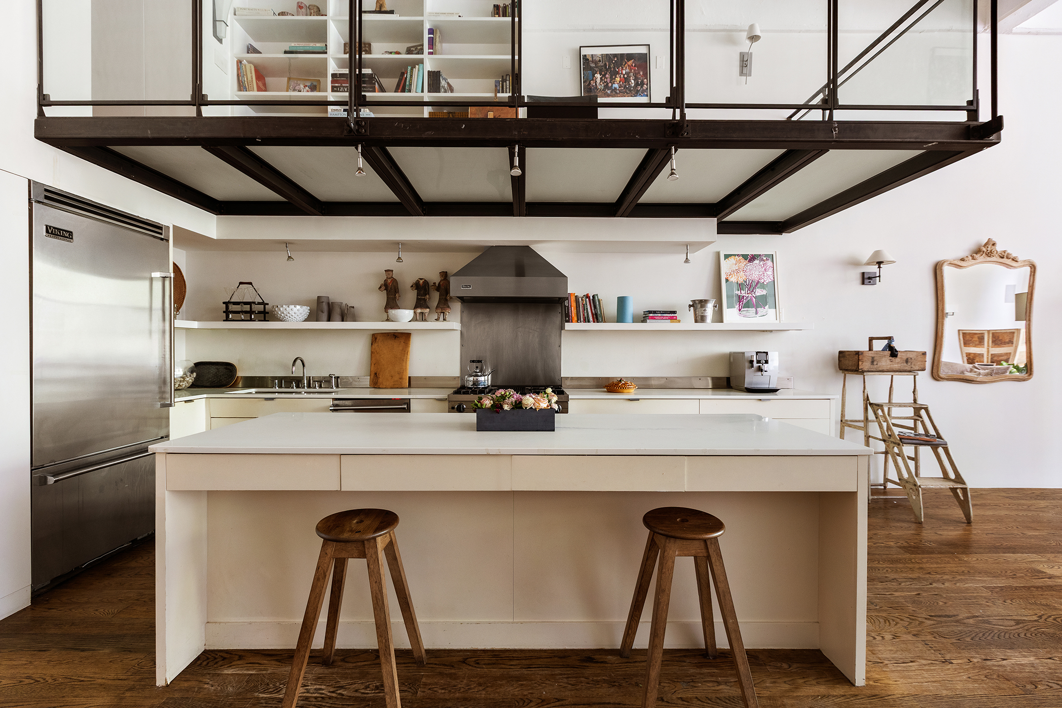 377 West 11th Street, Unit 3A Manhattan, NY 10014 - Photo 4 of 19