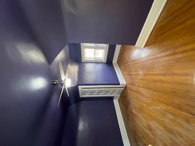 340 Marlborough Road Brooklyn, NY 11226 - Photo 22 of 27 a view of an empty room and window