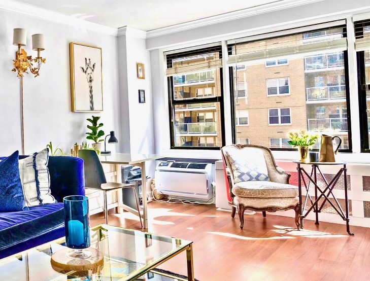 245 East 24th Street, Unit 10E Manhattan, NY 10010 - Photo 2 of 10 Gallery Image 2