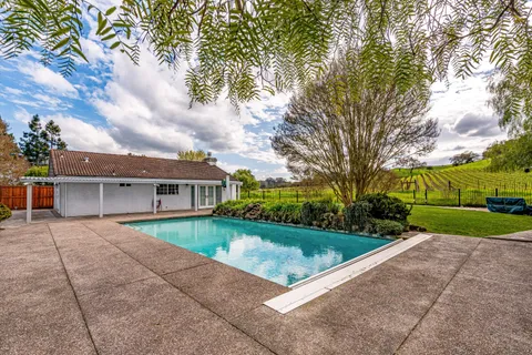 $2,068,000 | Stonebridge Drive, Napa, CA 94558