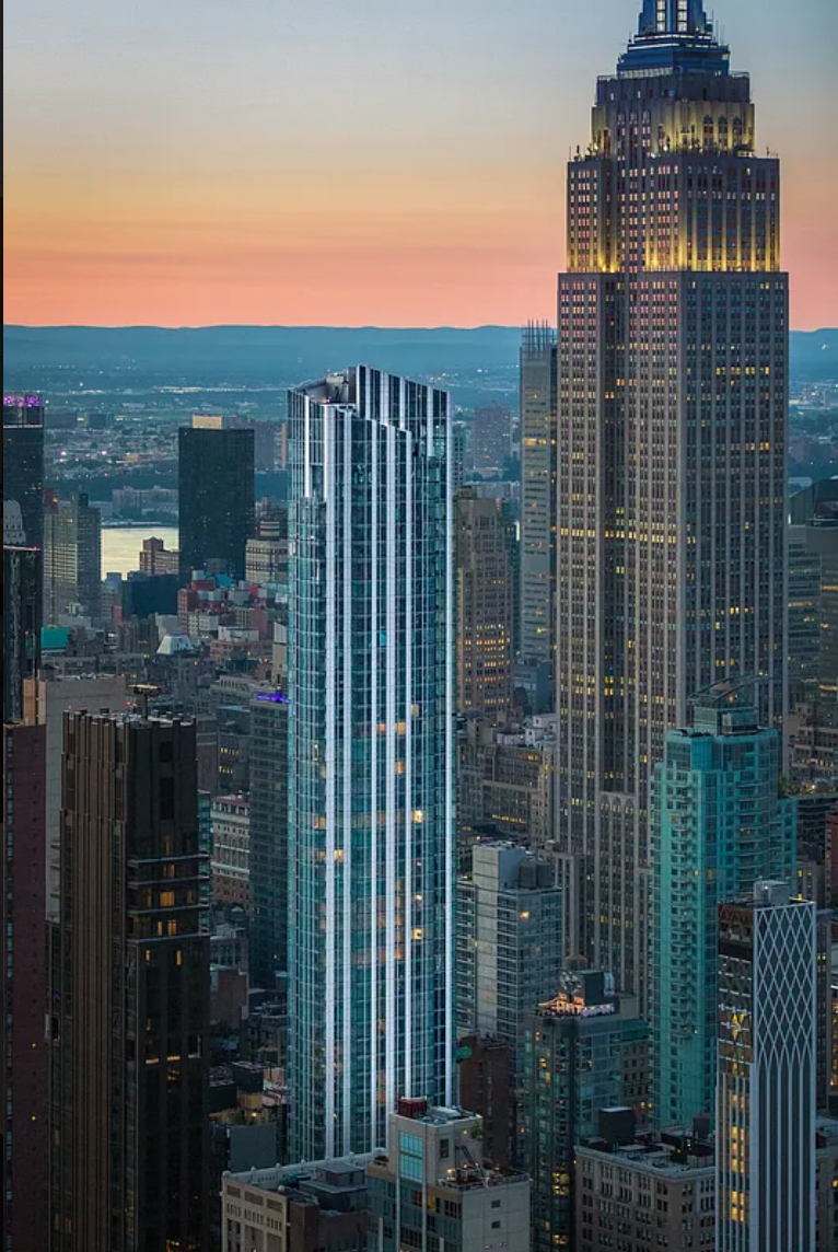 15 East 30th Street, Unit 19B Manhattan, NY 10016 - Photo 27 of 40