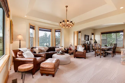 $2,175,000 | 4735 Desperado Way, Parker, CO 80134