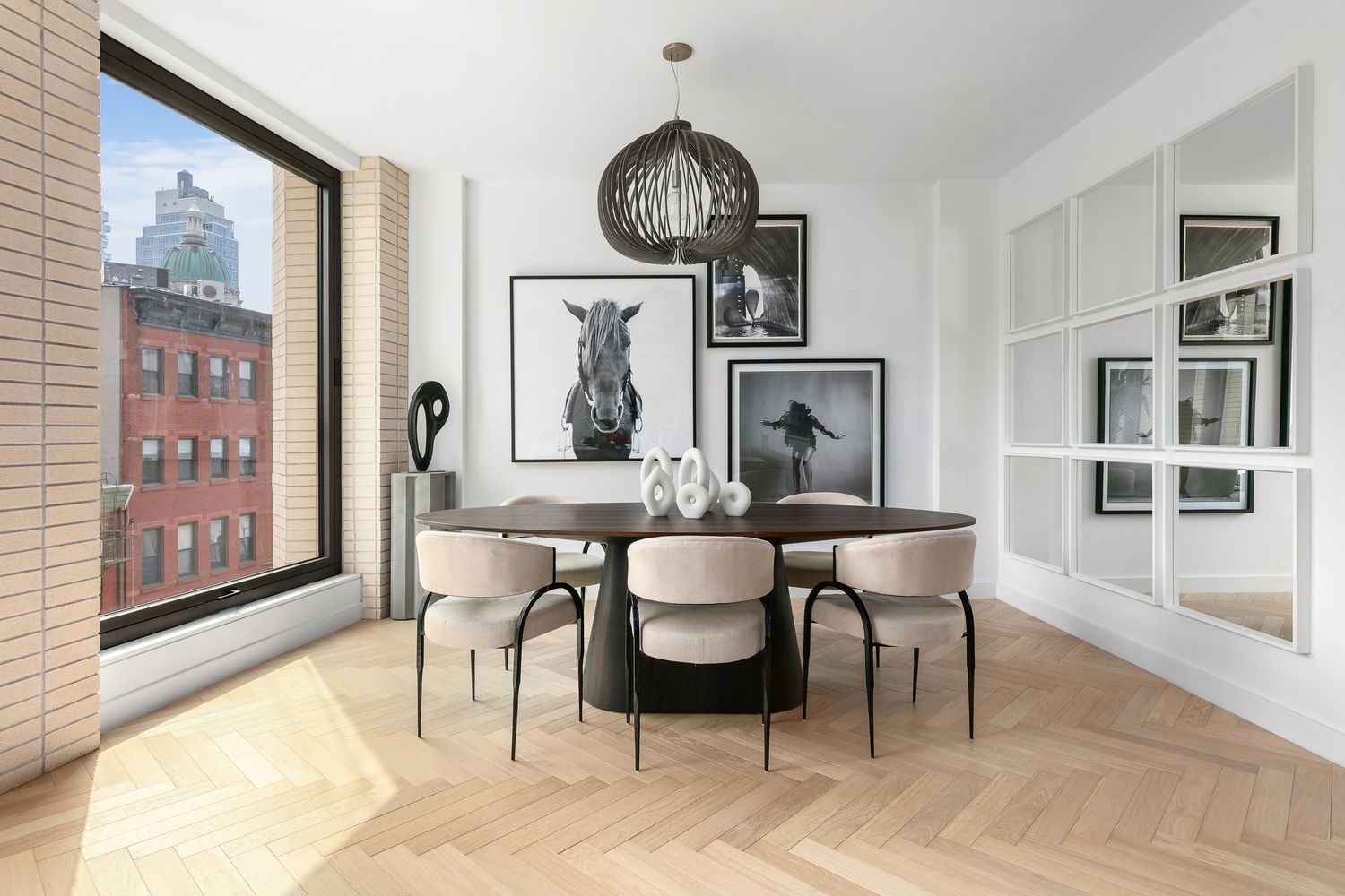 378 Broome Street, Unit 4 Manhattan, NY 10013 - Photo 4 of 11 Gallery Image 4