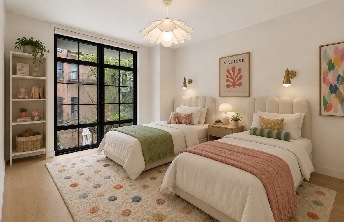 324 East 93rd Street, Unit 2 Manhattan, NY 10128 - Photo 6 of 12 Gallery Image 6