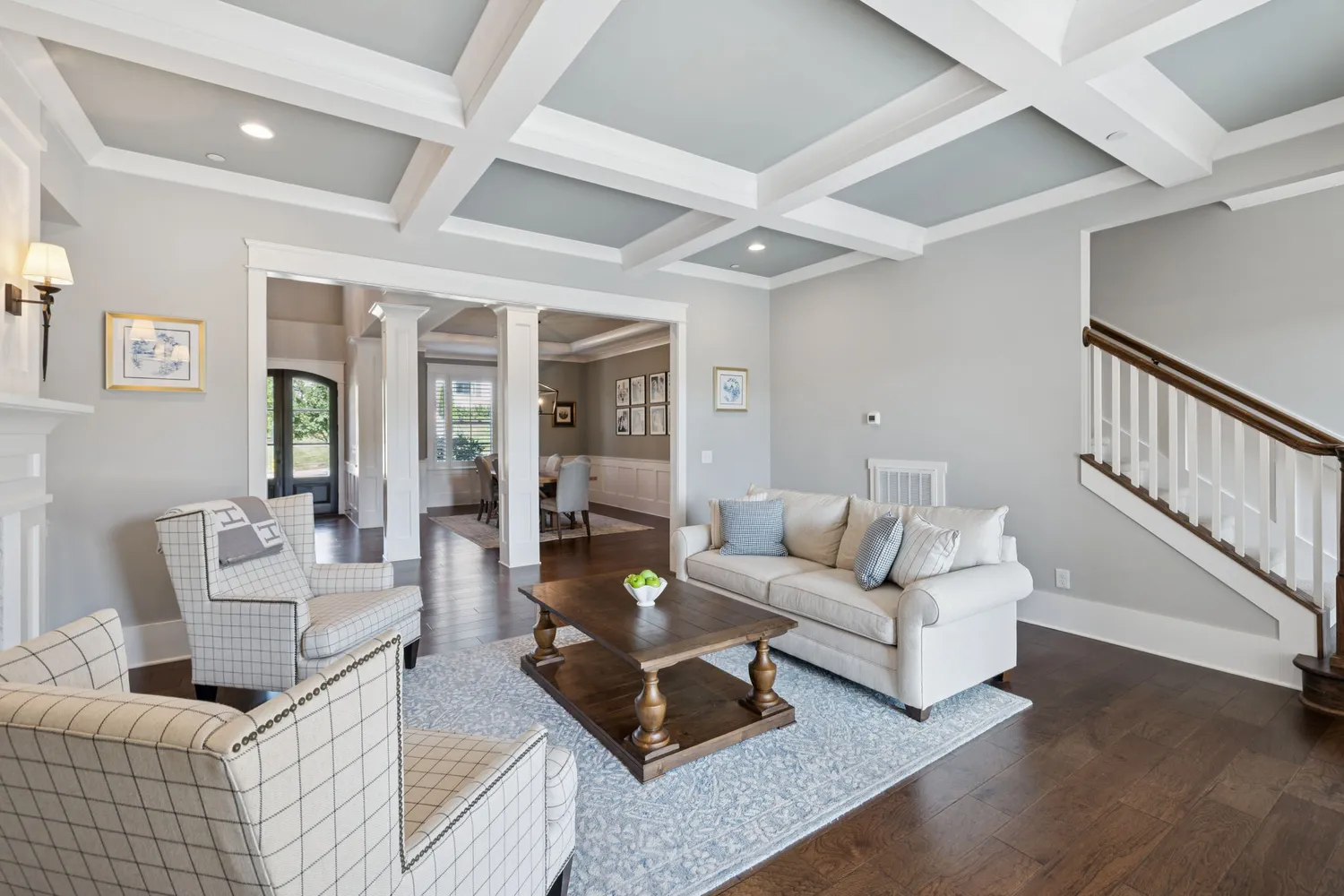 $2,199,999 | 238 Bishops Gate Drive, Franklin, TN 37064