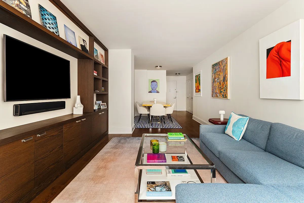 300 East 64th Street, Unit 6H Manhattan, NY 10065 - Photo 2 of 18