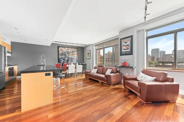 $8,100 | 84 Front Street, Unit 10C | DUMBO