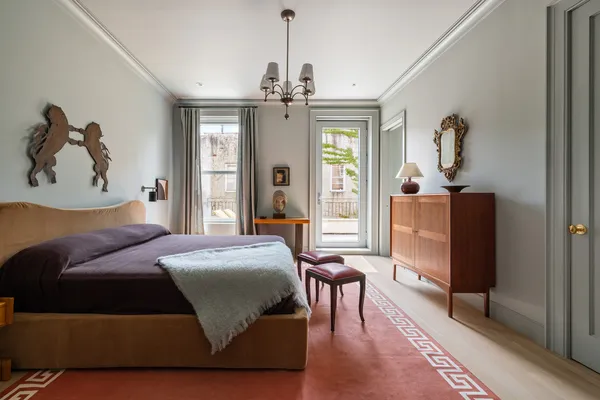 $79,500 | 205 Clinton Street | Cobble Hill