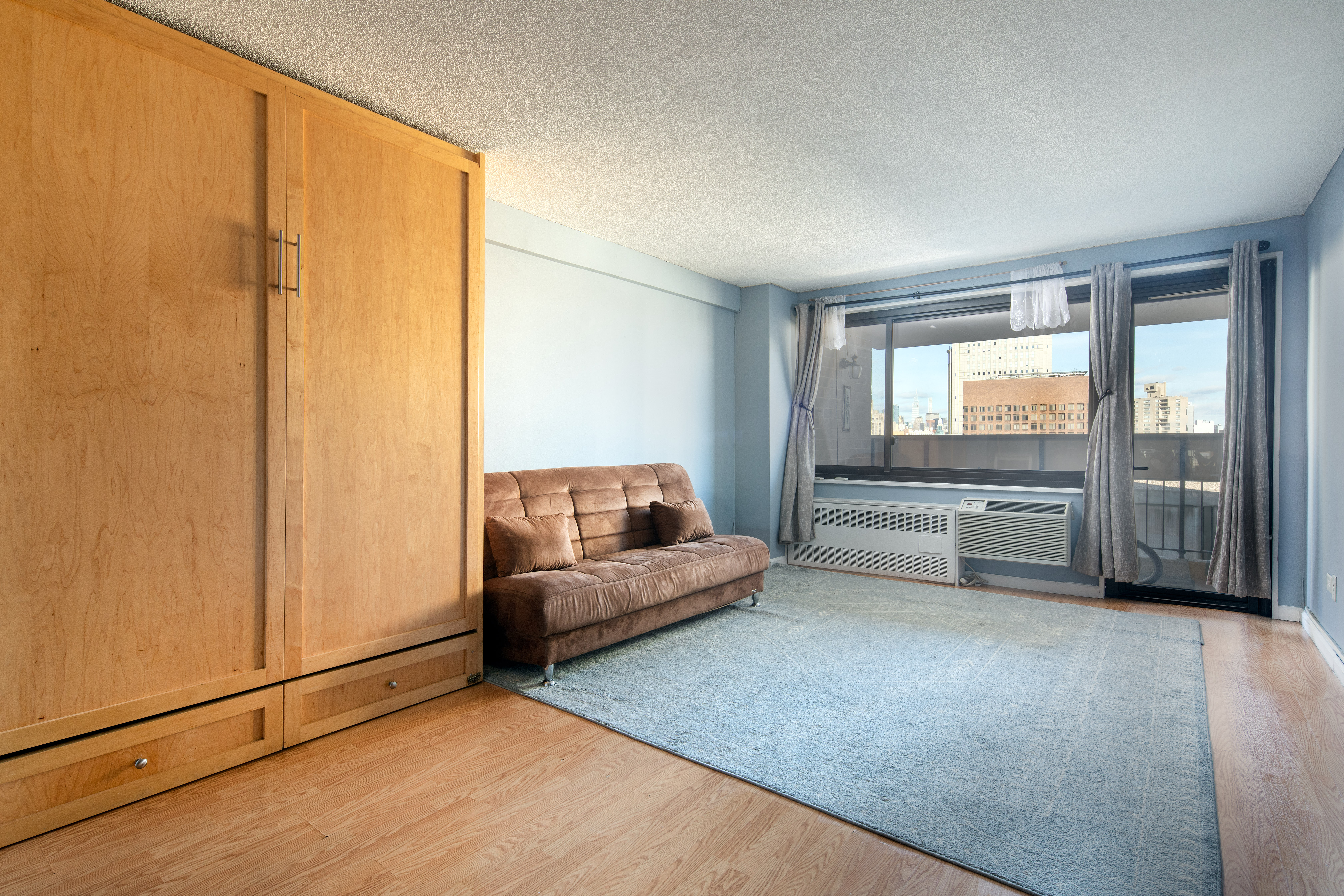 90 Gold Street, Unit 17F Manhattan, NY 10038 - Photo 2 of 11