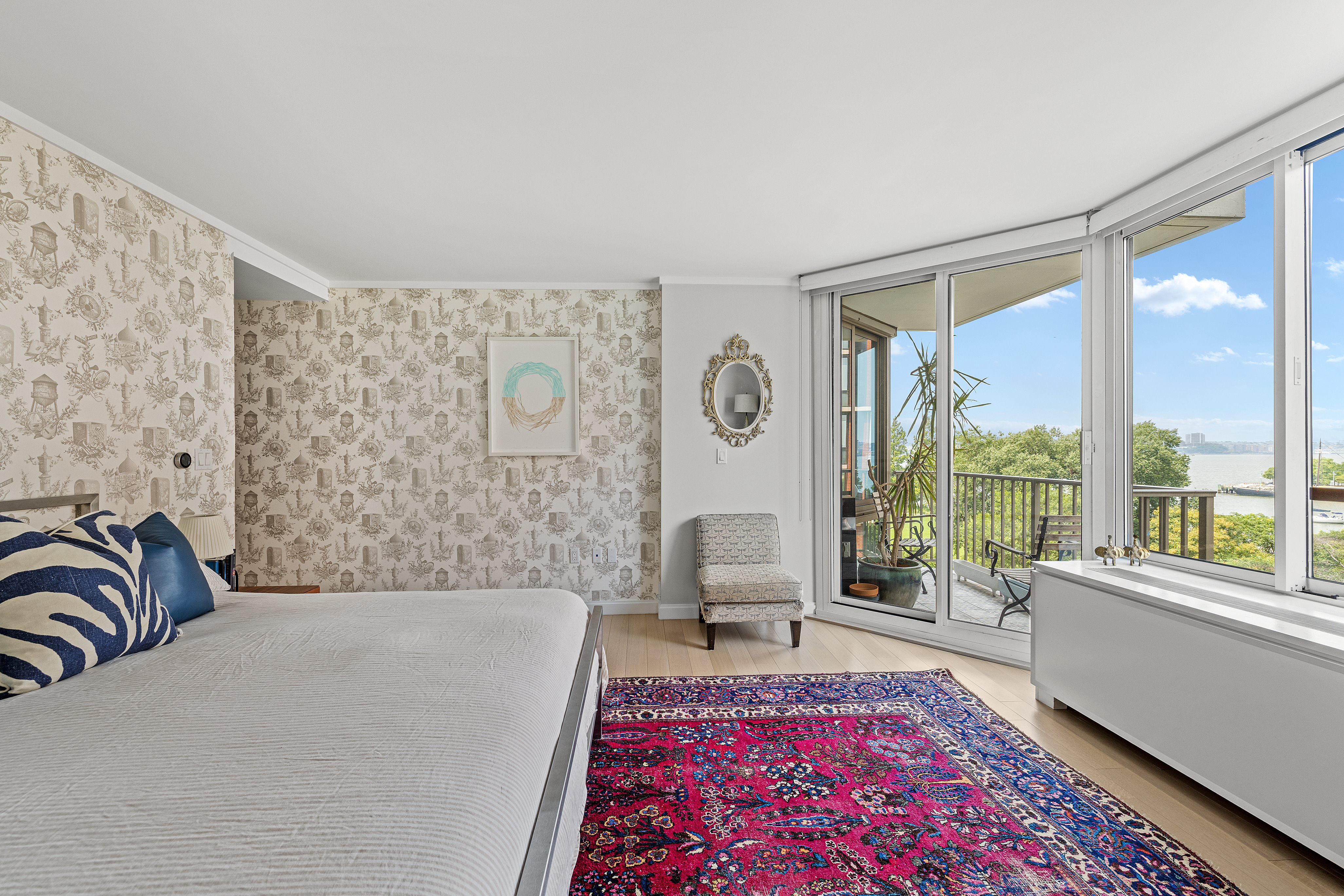 212 Warren Street, Unit 5L Manhattan, NY 10282 - Photo 11 of 20