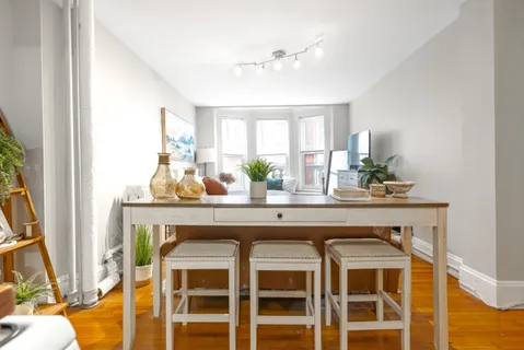 $465,000 | 8 Garrison Street, Unit 205, Boston, MA 02116