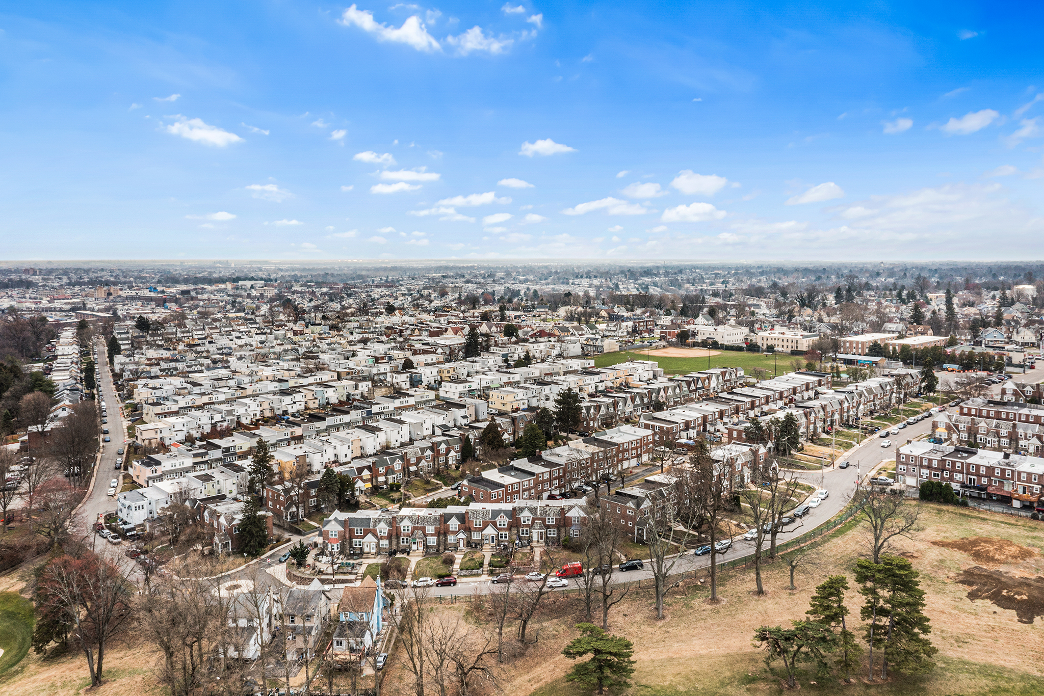 223 St Laurence Road Upper Darby, PA 19082 - Photo 26 of 28