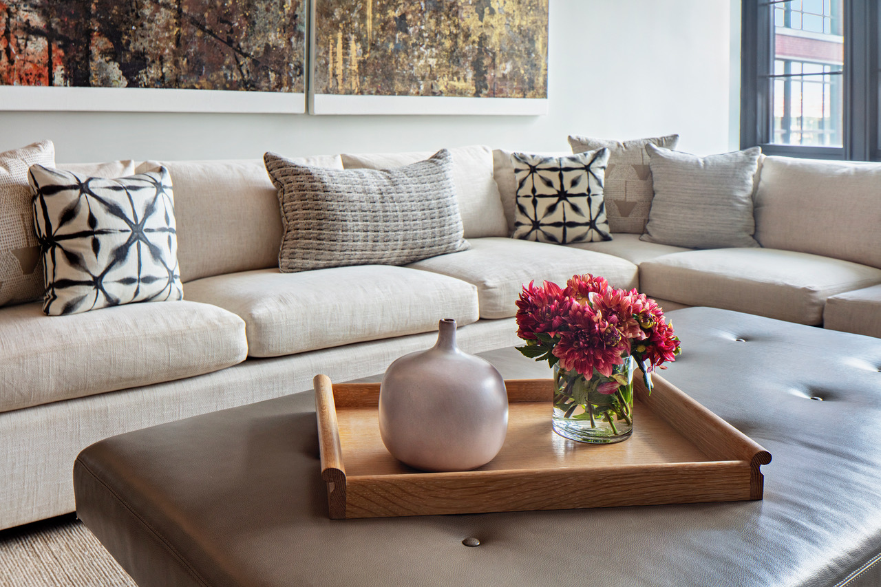 150 Charles Street, Unit 6AN Manhattan, NY 10014 - Photo 5 of 25