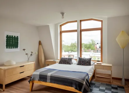 $3,495,000 | 96 King Street, Unit 3 | Red Hook