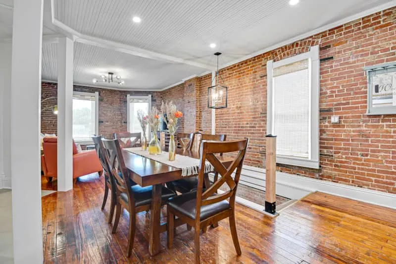 $465,000 | 510 Main Street, Wellsville, KS 66092