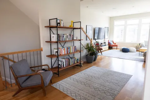 $929,990 | 1110 6th Street Northeast, Unit 2, Washington, DC 20002