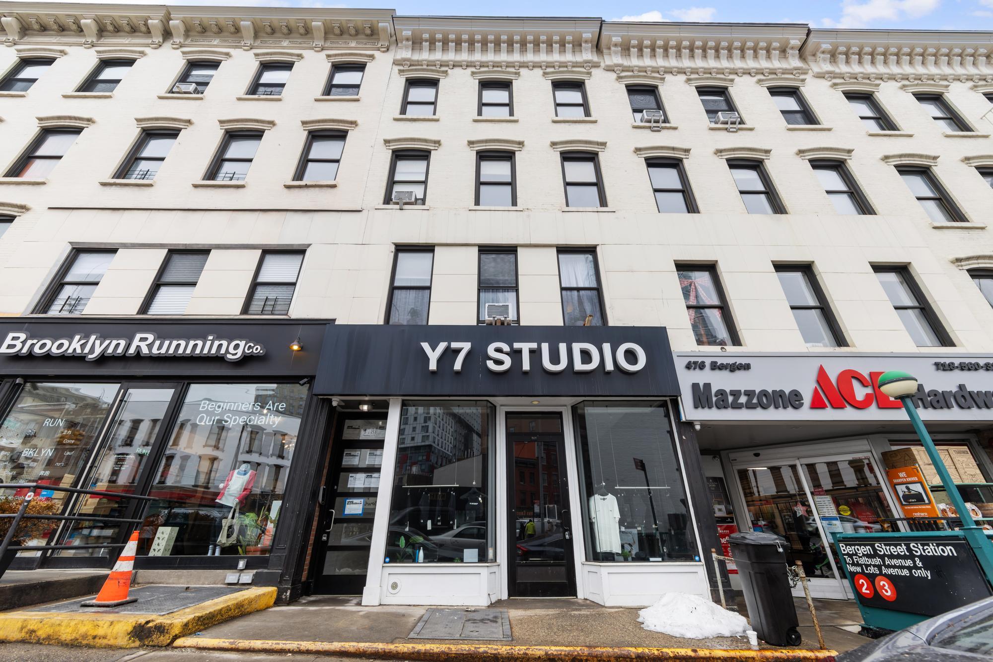 478 Bergen Street, Unit 4 Brooklyn, NY 11217 - Photo 16 of 17