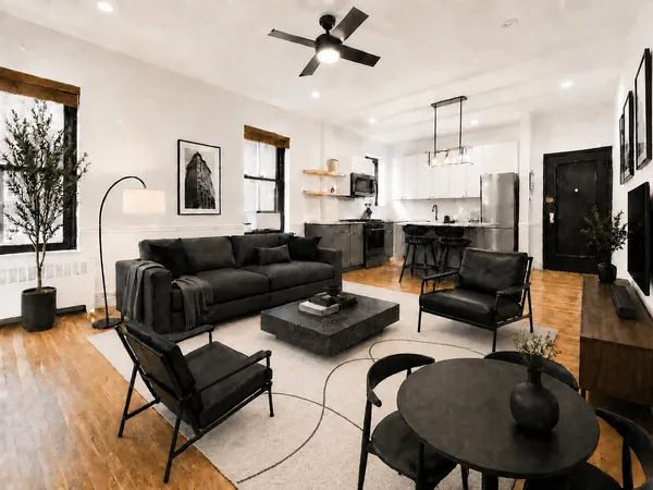 $715,000 | 133 East 30th Street, Unit 3B | Kips Bay